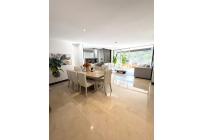 Apartamentos, Venta, Cristales - $1.300.000.000