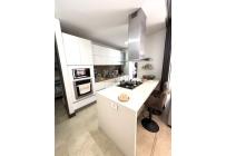 Apartamentos, Venta, Cristales - $1.300.000.000