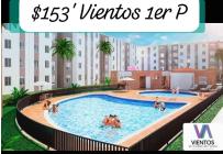 Apartamentos, Venta, Candelaria - $153.000.000