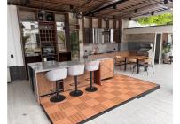 Casas, Alquiler, Ciudad Jardín - $250.000