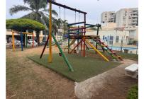 Casas, Venta, La Hacienda - $900.000.000