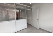 Oficinas y Consultorios, Alquiler, Bogotá - $1.100.000