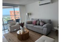 Apartamentos, Alquiler, Barranquilla - $3.100.000