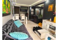 Apartamentos, Venta, Ciudad Bochalema - $348.000.000