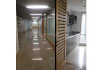 Oficinas y Consultorios, Alquiler, Santa Mónica Central - $7.220.000