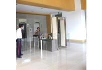 Oficinas y Consultorios, Alquiler, Santa Mónica Central - $7.220.000