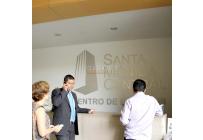 Oficinas y Consultorios, Alquiler, Santa Mónica Central - $7.220.000