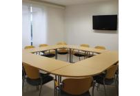 Oficinas y Consultorios, Alquiler, Santa Mónica Central - $7.220.000