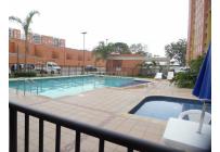 Apartamentos, Alquiler, Valle del Lili - $1.250.000