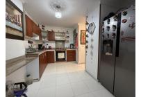 Apartamentos, Venta, La Hacienda - $598.000.000