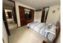 Apartamentos, Venta, La Hacienda - $598.000.000