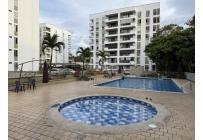 Apartamentos, Venta, La Hacienda - $598.000.000