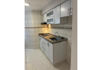 Apartamentos, Alquiler, Álamos - $1.300.000