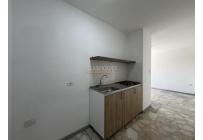 Apartaestudios, Alquiler, La Rivera - $690.000