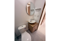 Apartamentos, Venta, Ciudad Bochalema - $290.000.000