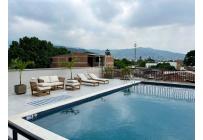 Apartaestudios, Venta, El Refugio - $295.000.000