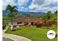 Fincas y Casas Campestres, Venta, Dagua - $800.000.000