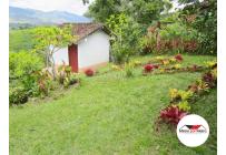 Fincas y Casas Campestres, Venta, Dagua - $800.000.000