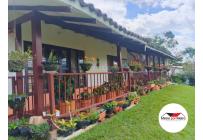 Fincas y Casas Campestres, Venta, Dagua - $800.000.000