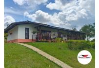 Fincas y Casas Campestres, Venta, Dagua - $800.000.000