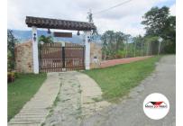 Fincas y Casas Campestres, Venta, Dagua - $800.000.000