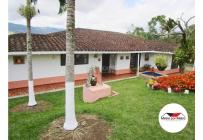 Fincas y Casas Campestres, Venta, Dagua - $800.000.000