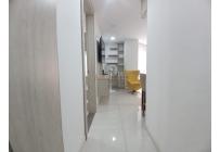 Apartamentos, Alquiler, Santa Mónica Residencial - $2.600.000