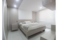 Apartamentos, Alquiler, Santa Mónica Residencial - $2.600.000