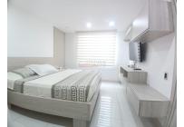 Apartamentos, Alquiler, Santa Mónica Residencial - $2.600.000