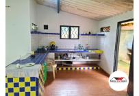 Fincas y Casas Campestres, Venta, Dagua - $300.000.000