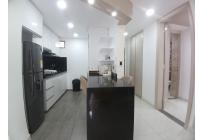 Apartamentos, Alquiler, Santa Mónica Residencial - $2.600.000