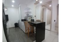 Apartamentos, Alquiler, Santa Mónica Residencial - $2.600.000