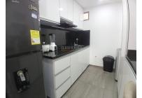Apartamentos, Alquiler, Santa Mónica Residencial - $2.600.000