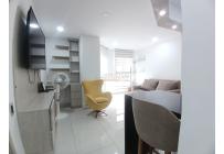 Apartamentos, Alquiler, Santa Mónica Residencial - $2.600.000