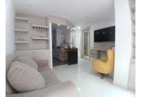Apartamentos, Alquiler, Santa Mónica Residencial - $2.600.000
