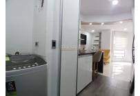 Apartamentos, Alquiler, Santa Mónica Residencial - $2.600.000