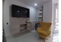 Apartamentos, Alquiler, Santa Mónica Residencial - $2.600.000
