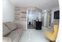 Apartamentos, Alquiler, Santa Mónica Residencial - $2.600.000