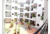 Apartamentos, Alquiler, Santa Mónica Residencial - $2.600.000