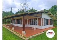 Fincas y Casas Campestres, Venta, Dagua - $300.000.000