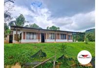 Fincas y Casas Campestres, Venta, Dagua - $300.000.000