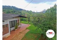 Fincas y Casas Campestres, Venta, Dagua - $300.000.000