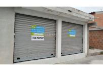 Locales y Bodegas, Alquiler, Candelaria - $700.000