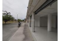 Locales y Bodegas, Alquiler, Candelaria - $700.000