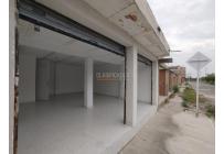 Locales y Bodegas, Alquiler, Candelaria - $700.000