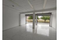 Locales y Bodegas, Alquiler, Candelaria - $700.000