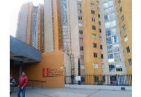 Apartamentos, Alquiler, Bogotá - $1.400.000