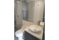 Apartamentos, Alquiler, Dos Quebradas - $2.100.000