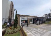 Apartamentos, Alquiler, Ciudad Pacifica - $1.400.000