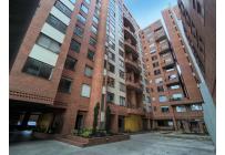 Apartamentos, Alquiler, Bogotá - $3.250.000